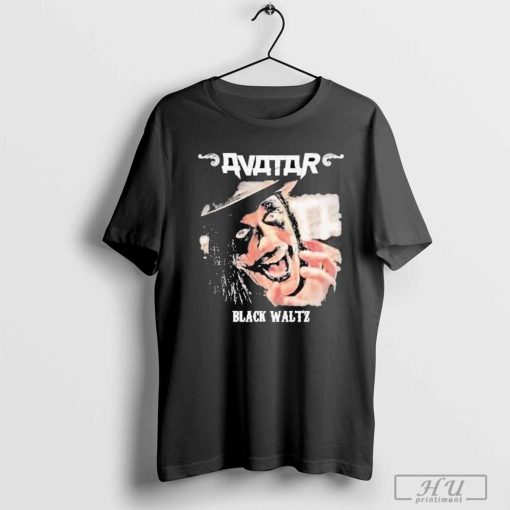 Avatar Black Waltz Album Shirt