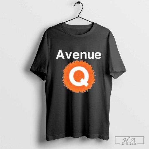 Avenue Q T-Shirt