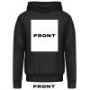 Hoodies Front