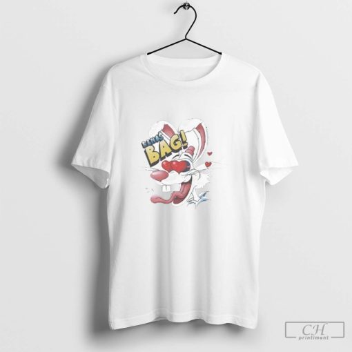 Bbno$ Bag Rabbit T-shirts