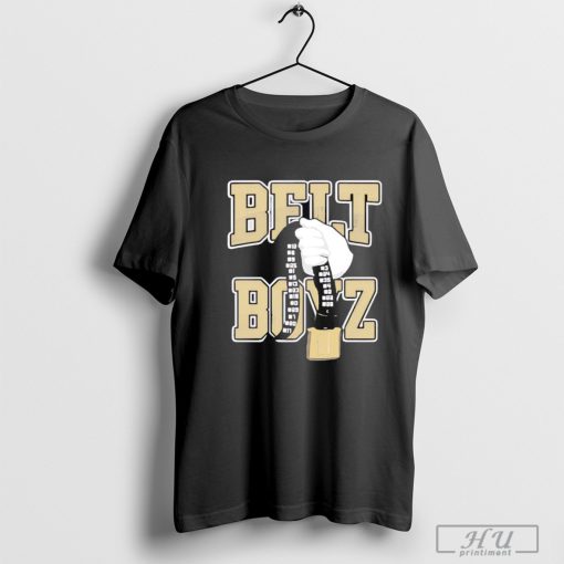 Belt Boyz 2024 Montana State Defensive shirt