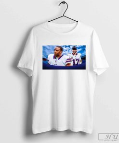 Bills Get Amari Cooper From Browns In Blockbuster Trade Shirt