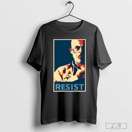 Blakeley Sinwar Resist Shirt