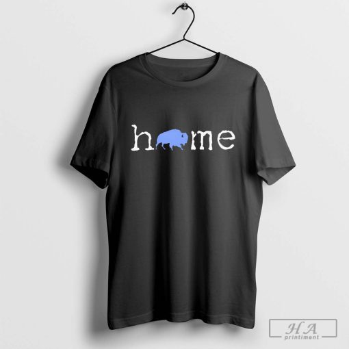 Buffalo Bills Home Shirt