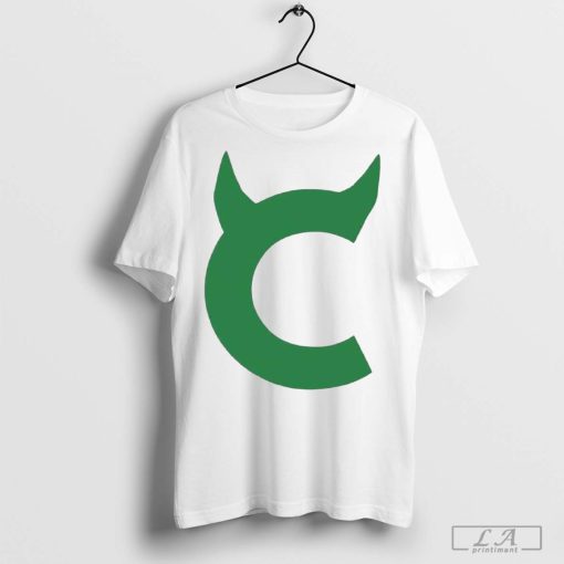 C Logo Chromakopia Tyler The Creator Vuitino T-Shirt