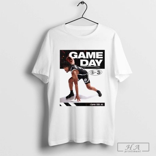 Cam Thomas Game Day Shirt