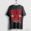 Cleveland Guardians Guard The Yard 2024 Playoff t-shirt