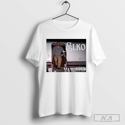 College Gameday Is Coming To Kyle Field For Our Primetime Matchup Against Notre Dame Elko Era Is Off To A Boom T-shirt