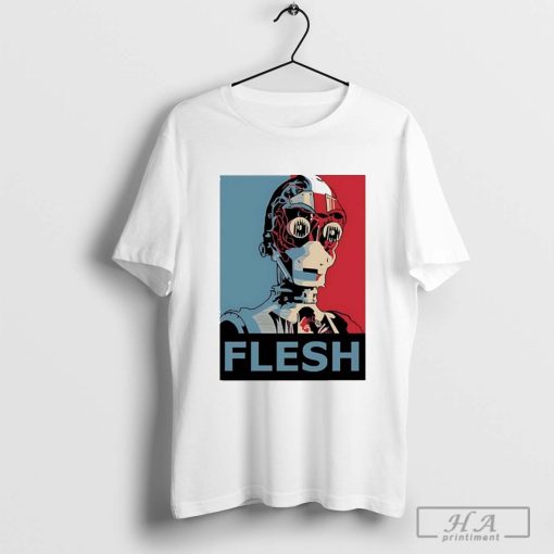 Creepio Flesh T-shirt