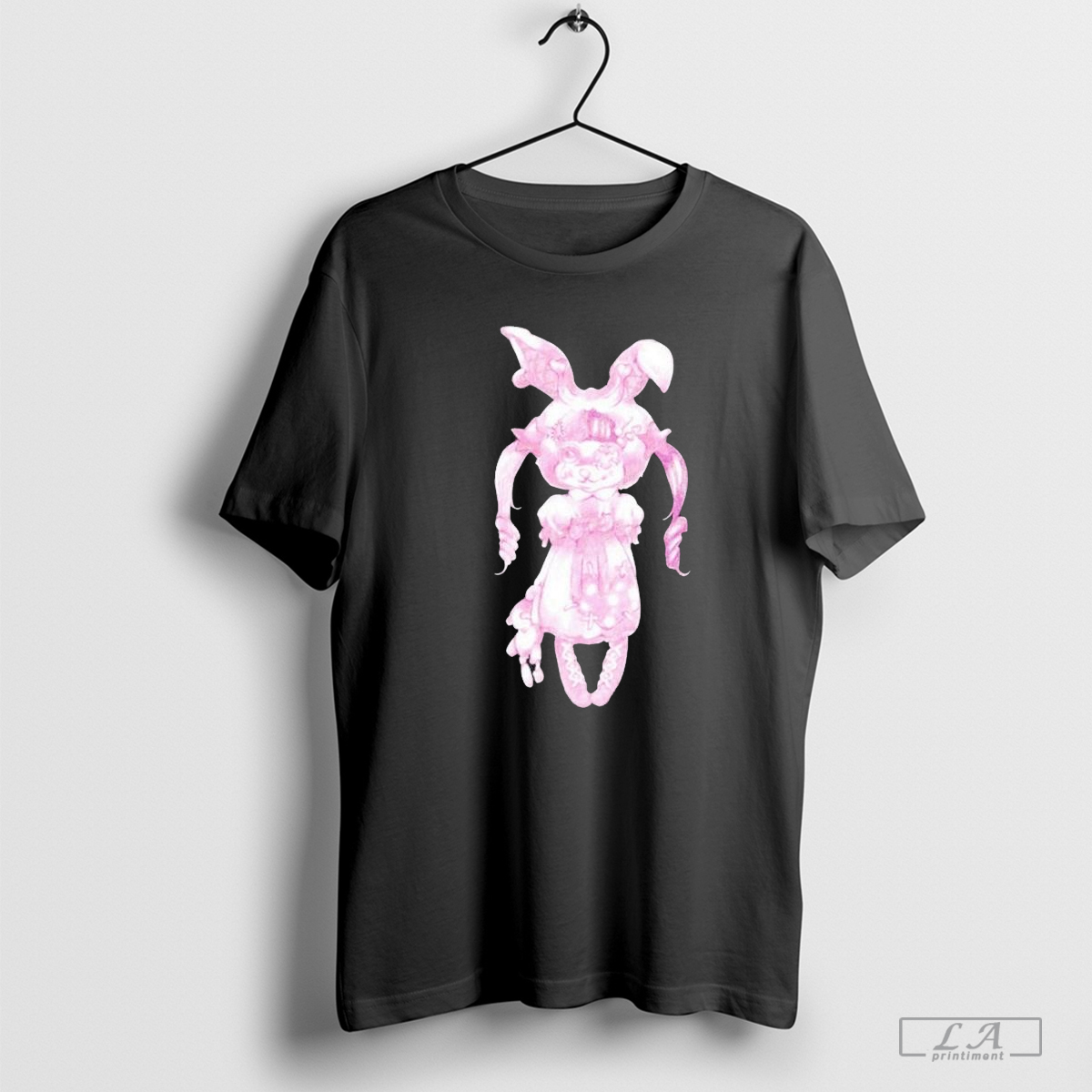 Crybaby Bunny Shirt