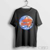 Daft Punk Around The World 2024 T-Shirt