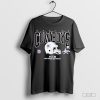 Dallas Cowboys 1960 NFC East Division T-shirt