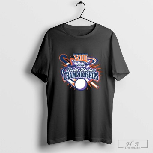 Design 2024 (NYSPHSAA Section VIII) Field Hockey Championships Shirt