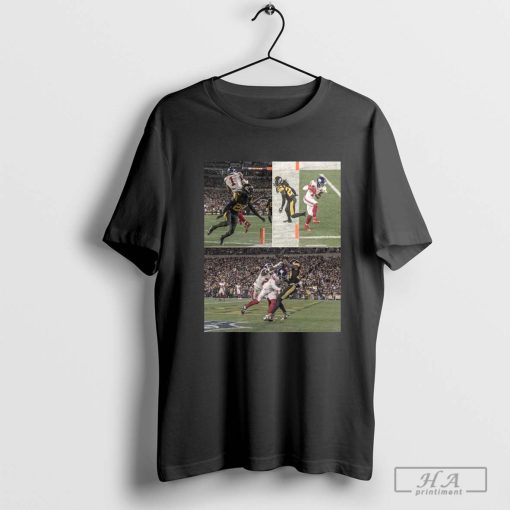 Drew Brees New Orleans Saints NFL Sports Illustrated Tee Shirt