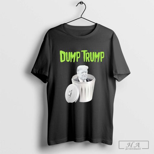 Dump Trump T-shirt