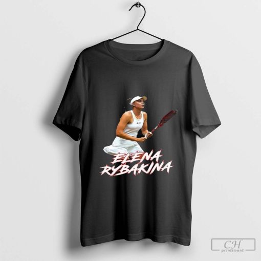 Elena Rybakina Tennis Active Shirt