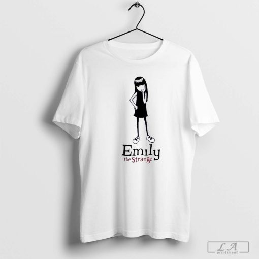 Emily The Strange Shirt