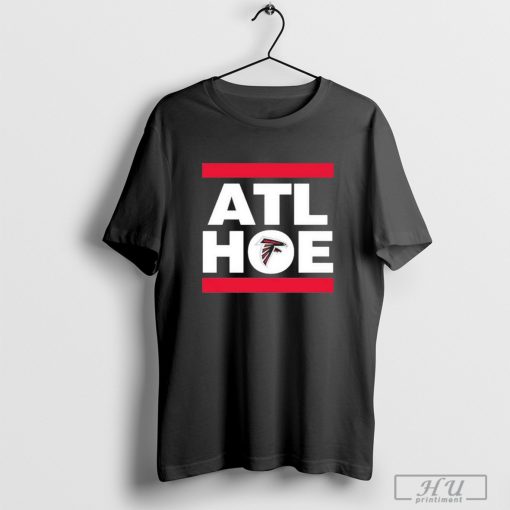 Falcons Atl Hoe Riseup Shirt