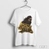 Fernando Tatis Jr. San Diego Graffiti T-shirt