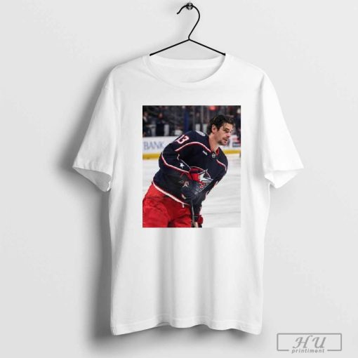 Flapanthers Honor Johnny Gaudreau Shirt