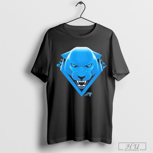 Franklin Carolina Panthers Draft Regional '47 2024 Shirt