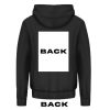 Hoodies Back