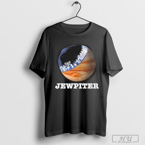 Funny Ahh Tees Jewpiter shirt