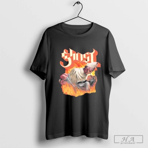 Ghost Nihil And Imperator T-shirt