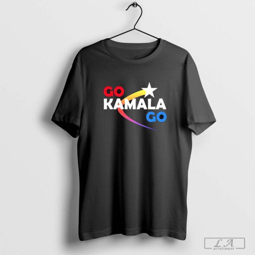 Go Kalama go T-Shirt