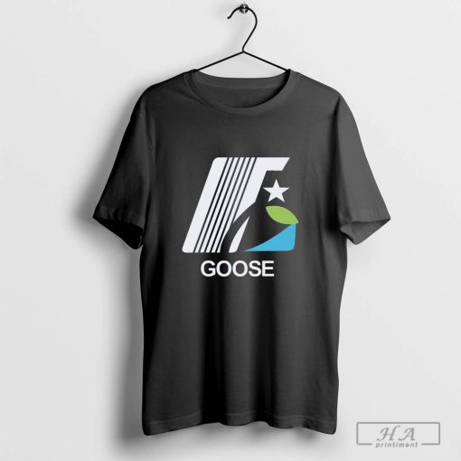 Goose The Band G Star T-shirt