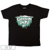 Green Day T-Shirts