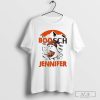 Halloween Bosch David Jennifer Shirt