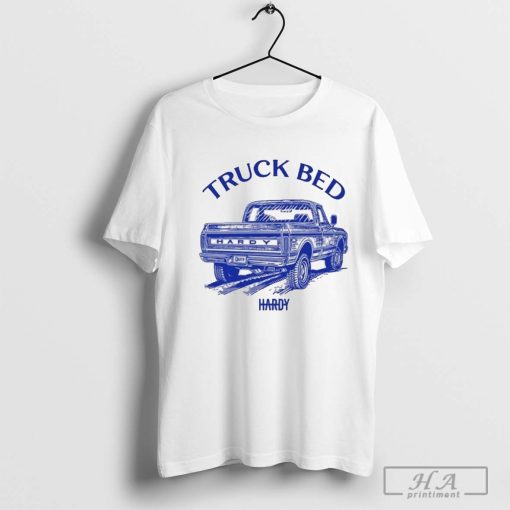 Hardy Truck Bed Shirt