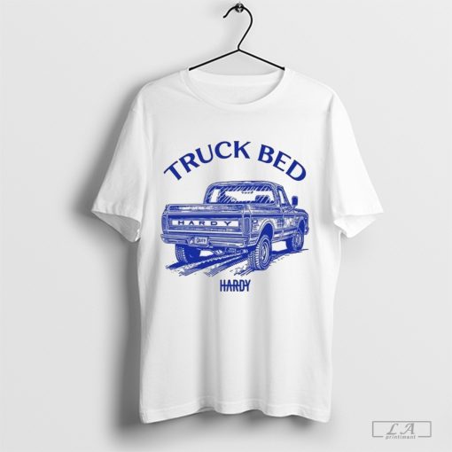 Hardy Truck Bed T-Shirt