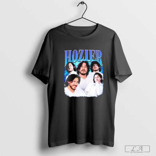 Hevallettre Hozier Markiplier Shirt