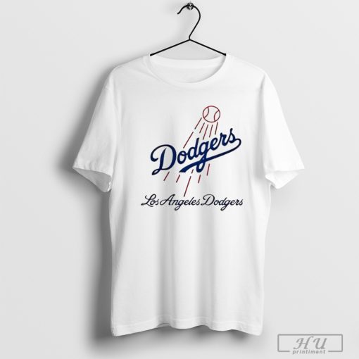 Home Run Los Angeles Dodgers 2024 Shirt