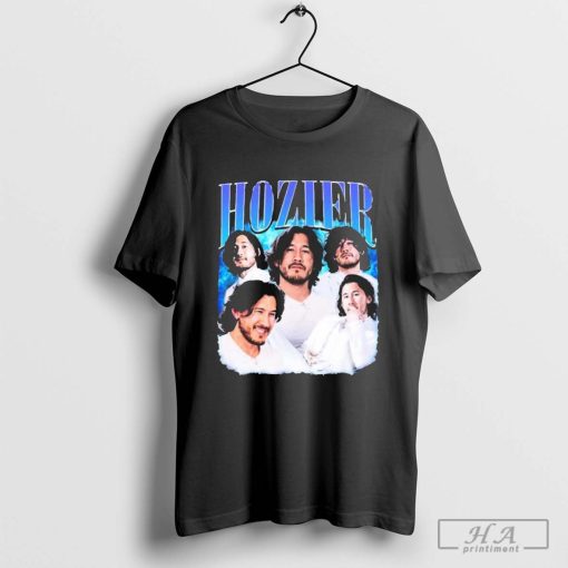 Hozier Markiplier Graphic Images 2024 T-shirt