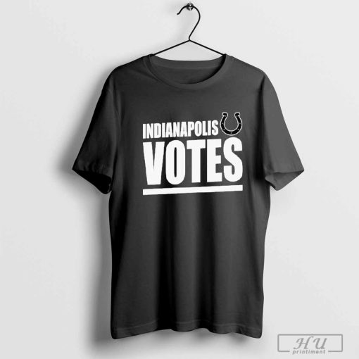 Indianapolis Colts Community Votes Shirt