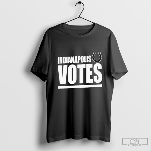 Indianapolis Colts Community Votes Shirt