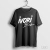 Ivori Babu Beat A Bitch Up t-shirt