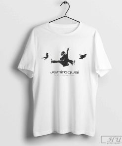 Jamiroquai The Return Of The Space Cowboy T-shirts