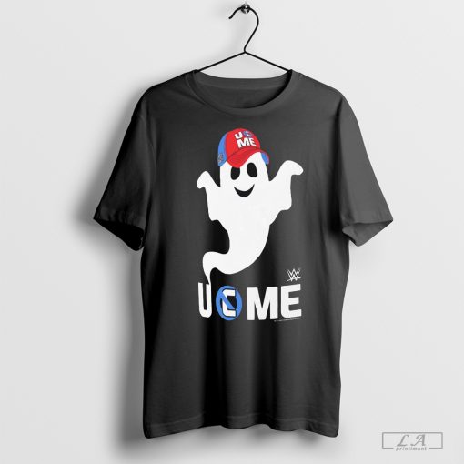 John Cena Ripple Junction You Can’t See Me Ghost T-Shirt