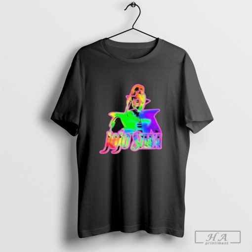 Jojo Siwa Karma Pride Shirt