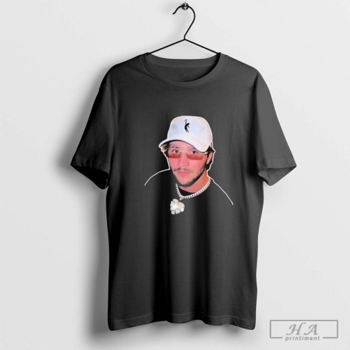 Josh Allen Swaggy Dreams Buffalo Bills T-Shirt