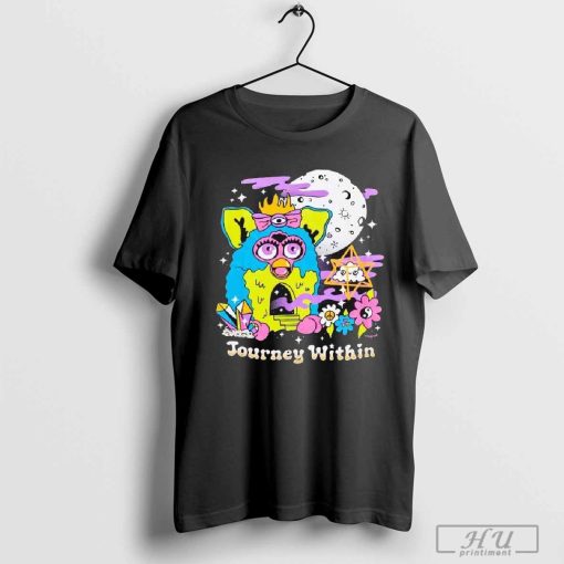 Journey Within Furby T-Shirts