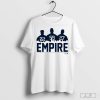 Juan Soto, Aaron Judge and Giancarlo Stanton Empire Shirt