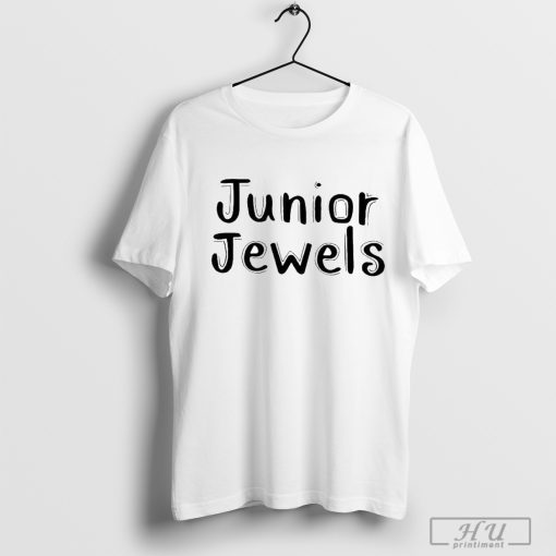 Junior Jewels T-shirt, Taylor Swift Inspired Junior Jewels You Belong With Me