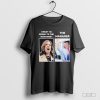 Kamala Harris I Want To Speak To The Manager Trump Mcdonald’s Manager Shirt