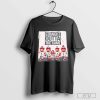 Kansas City Chiefs football players Straight Outta the game Halloween shirt