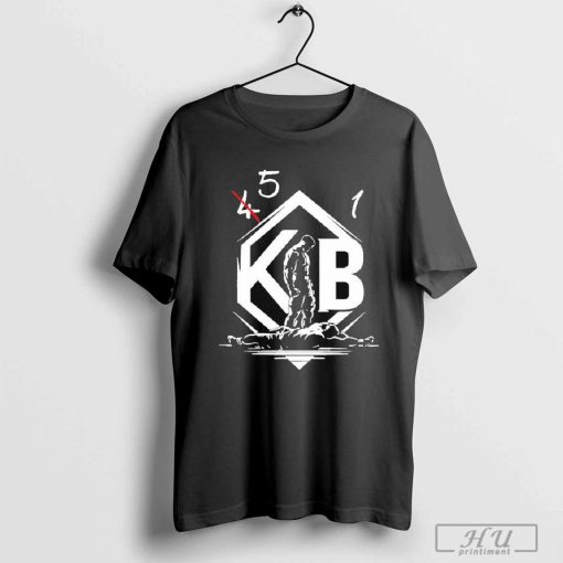 Karlos Benda Score In Clash 5 1 T-Shirt